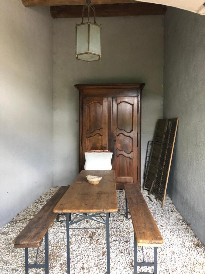 Valaurie La Grange De Marieヴィラ エクステリア 写真